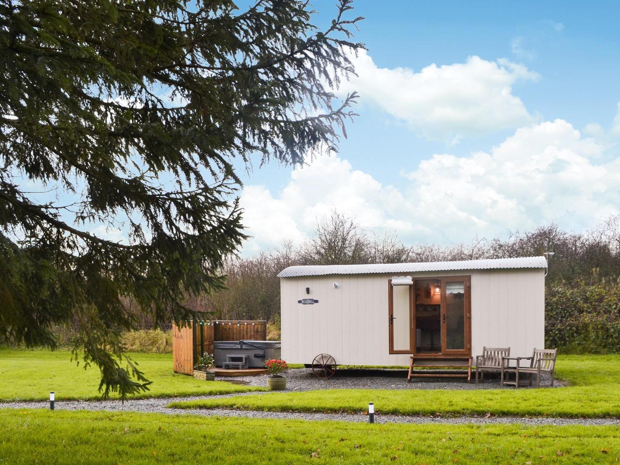 Blue Bell - Uk46018 Vila Pocklington Exterior foto